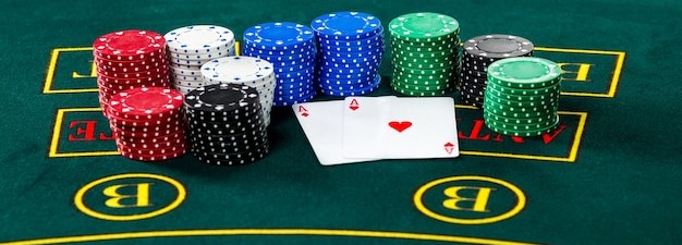 Blackjack