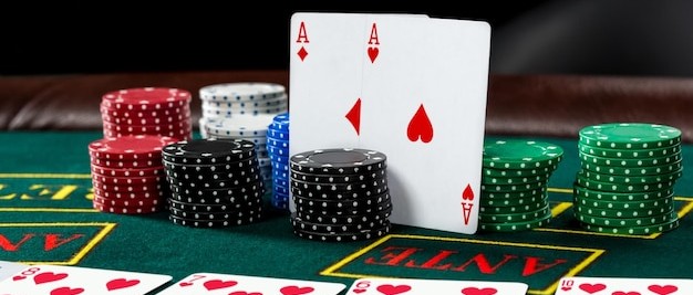 Roulette
